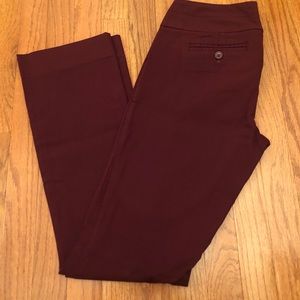 The Limited Women’s Dress Pants